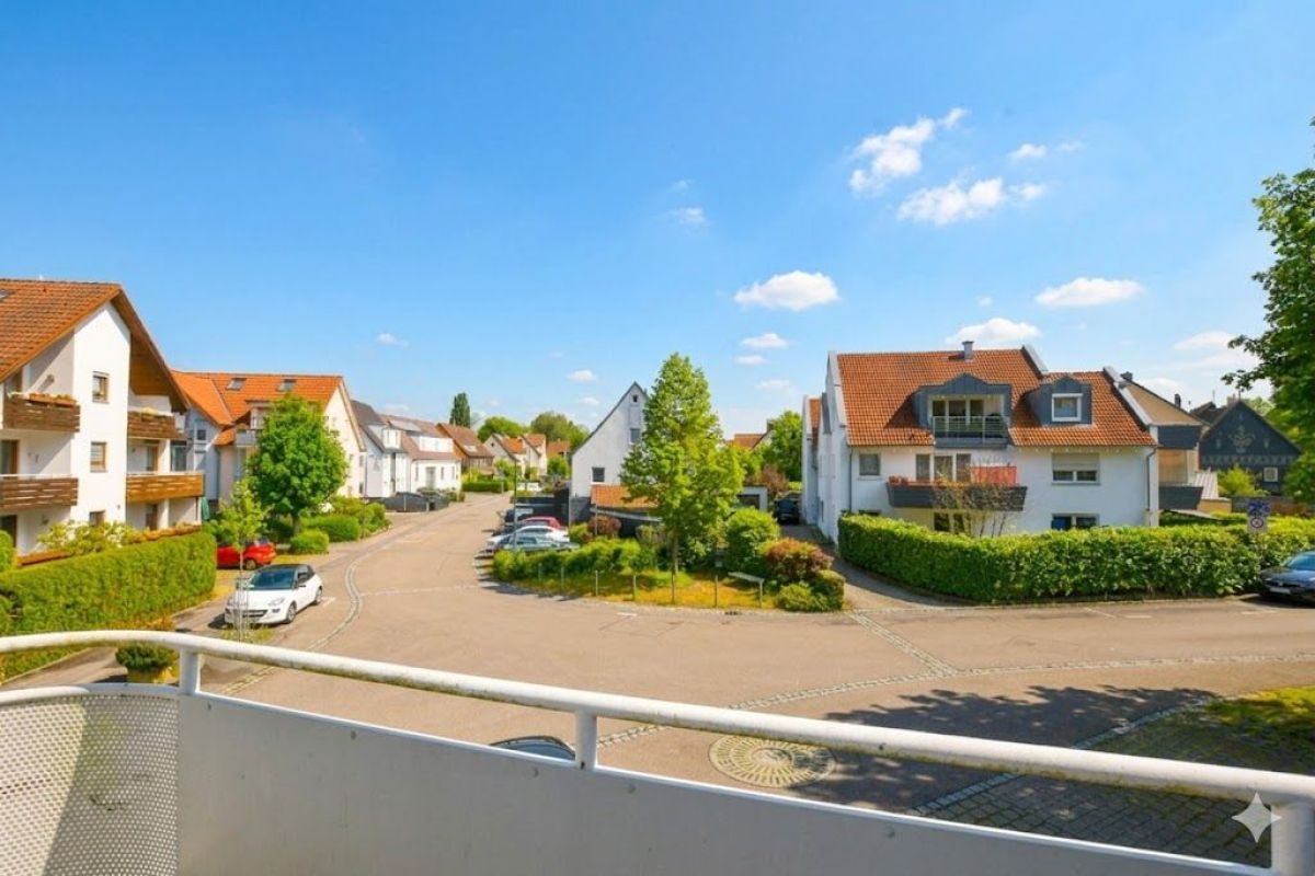 4 Zimmer Eigentumswohnung in 73035 Göppingen zu verkaufen